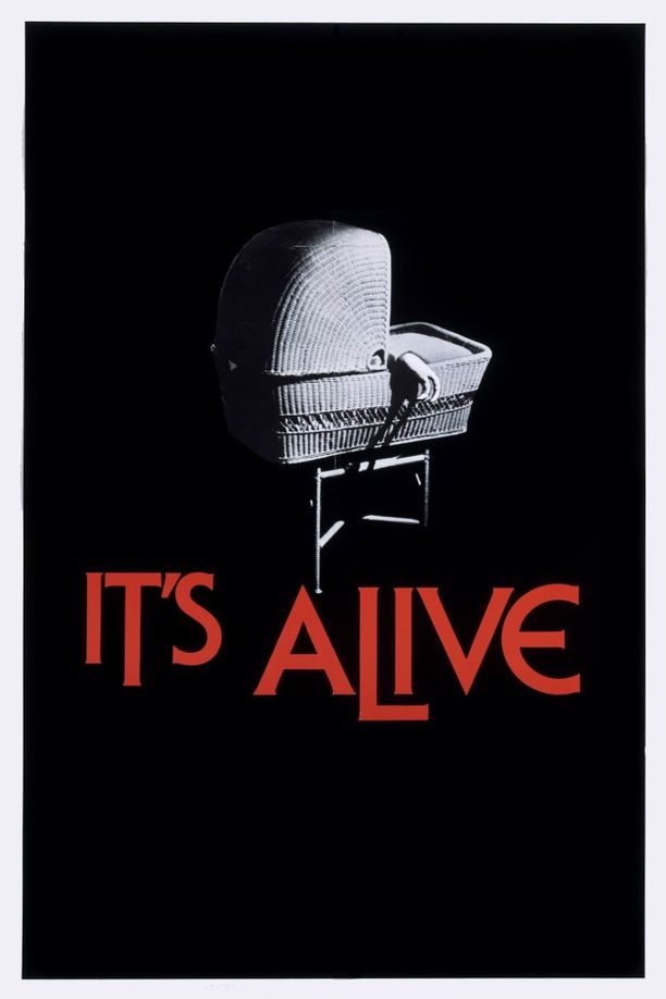 它是活尸It's Alive (1974)