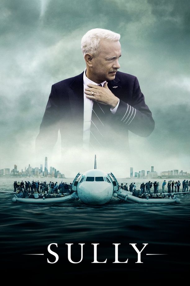 萨利机长Sully (2016)