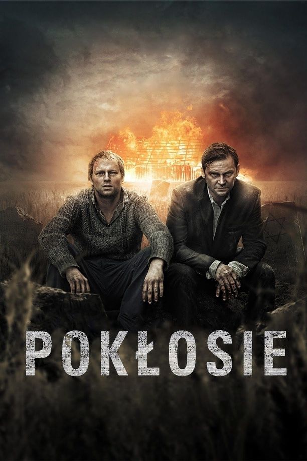 余波Pokłosie (2012)