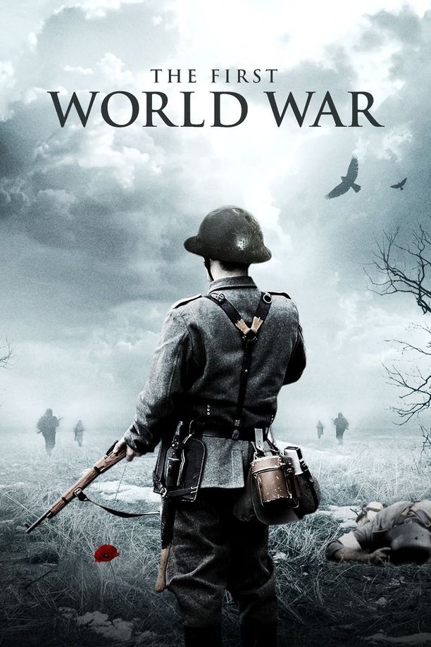 一战实录The First World War (2003)