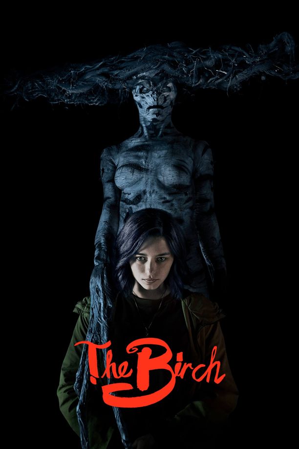 白桦林的女巫    第⁨一⁩季
    The Birch (2019)