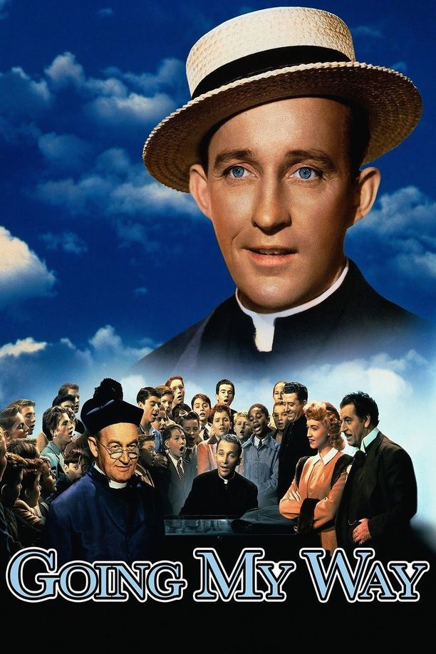 与我同行Going My Way (1944)
