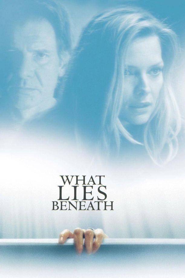 危机四伏What Lies Beneath (2000)
