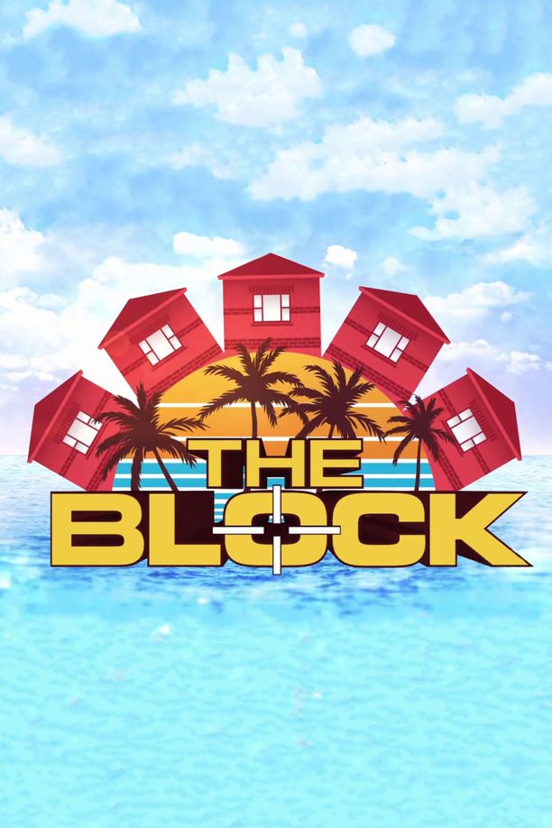 The Block    第⁨十九⁩季
     (2023)