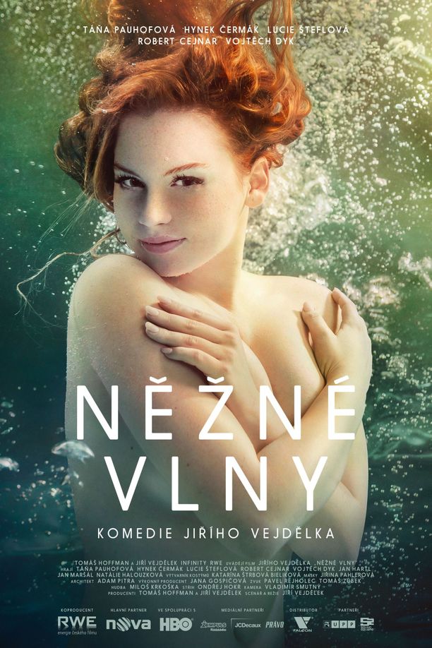柔浪Něžné vlny (2013)