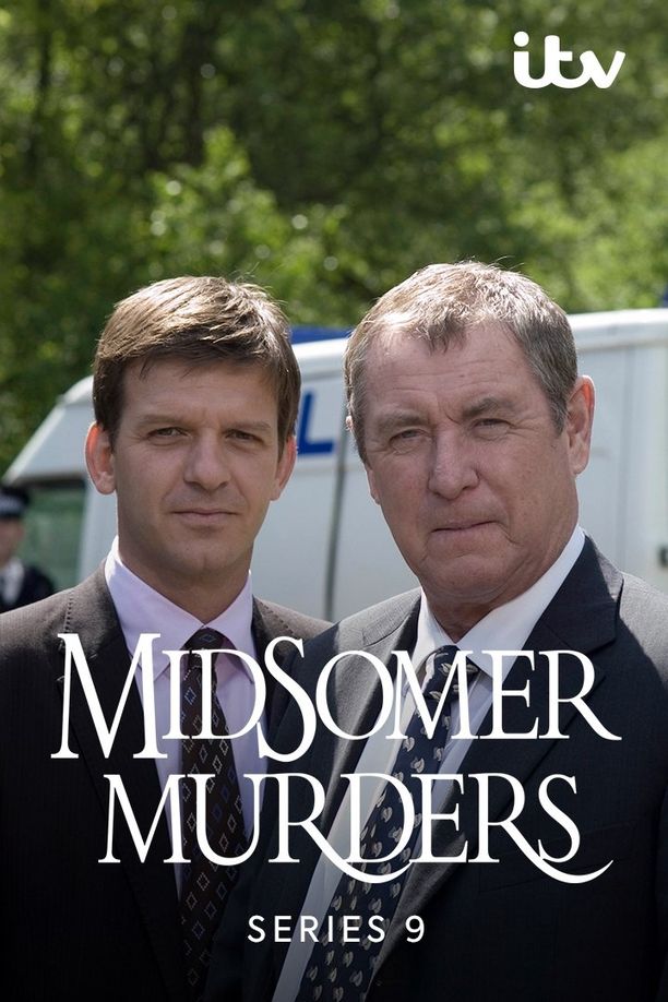 杀机四伏    第⁨九⁩季
    Midsomer Murders (2005)