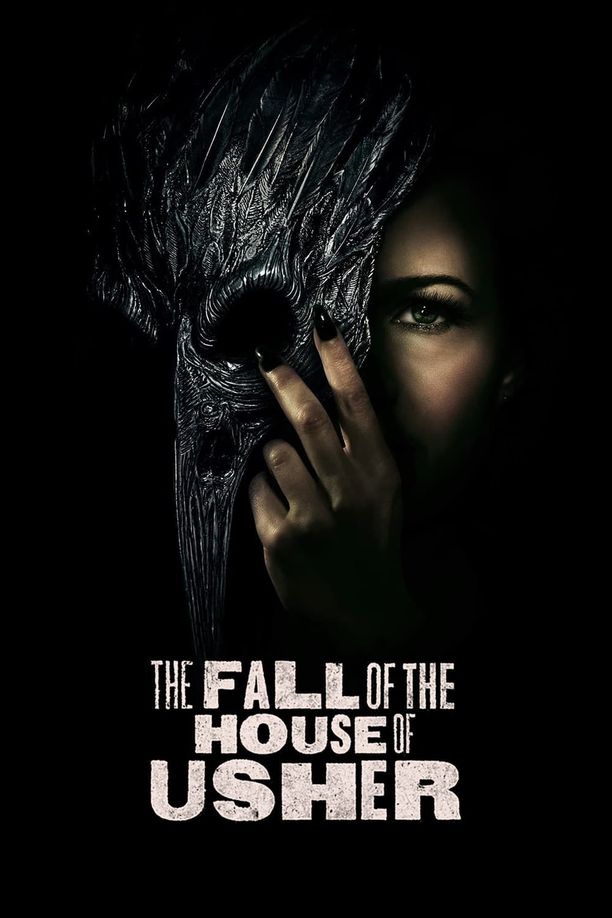 亚瑟府的没落    第⁨一⁩季
    The Fall of the House of Usher (2023)