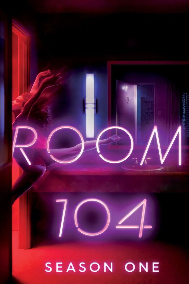 104号房间    第⁨一⁩季
    Room 104 (2017)