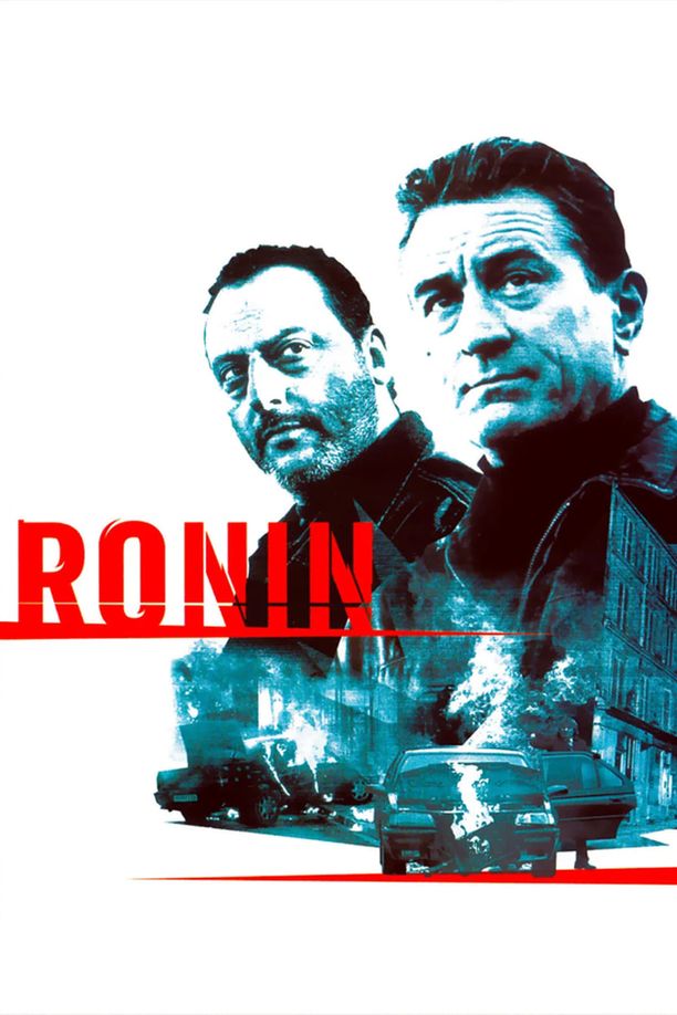 浪人Ronin (1998)