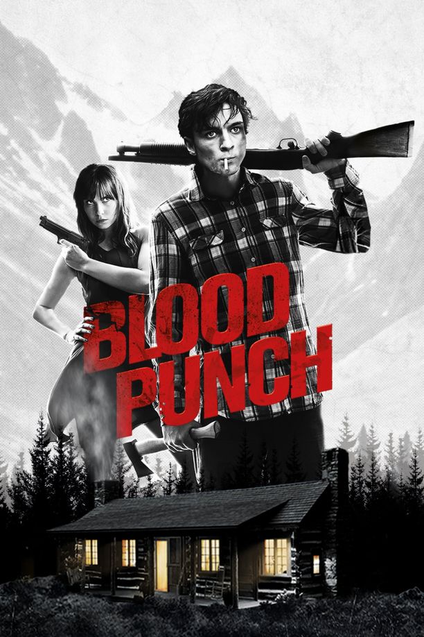 血冲Blood Punch (2014)