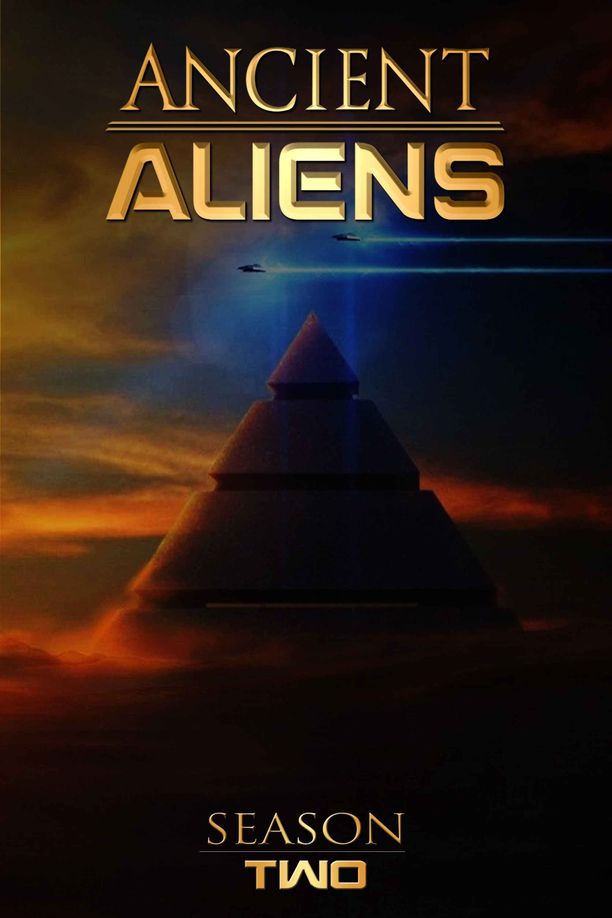 远古外星人    第⁨二⁩季
    Ancient Aliens (2010)