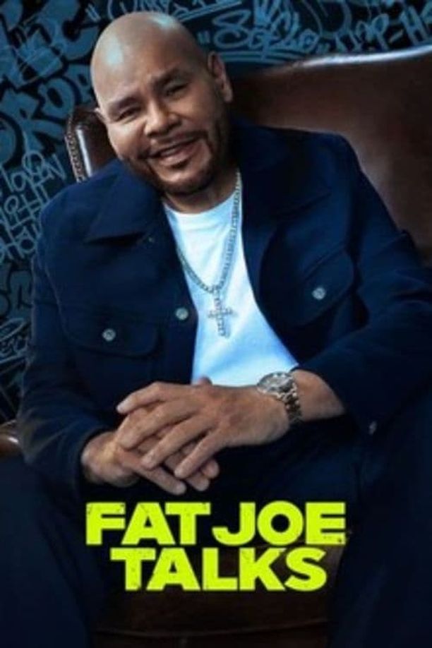 Fat Joe Talks (2024)
