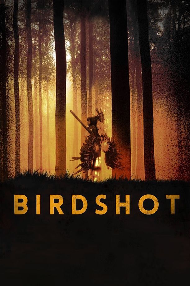 猎鸟Birdshot (2017)