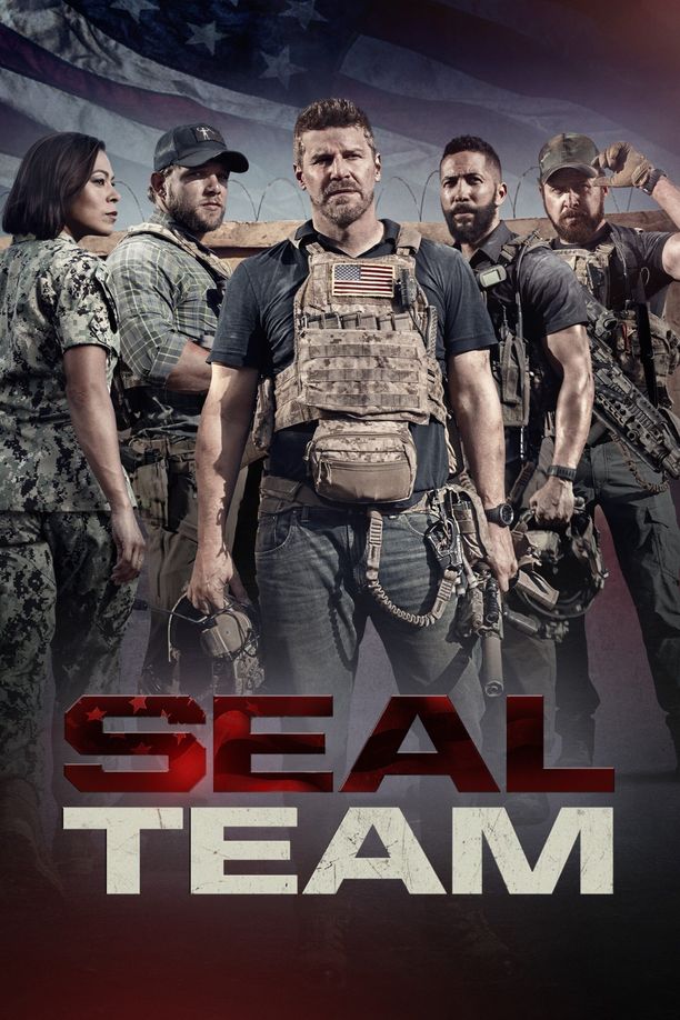 海豹突击队SEAL Team (2017)