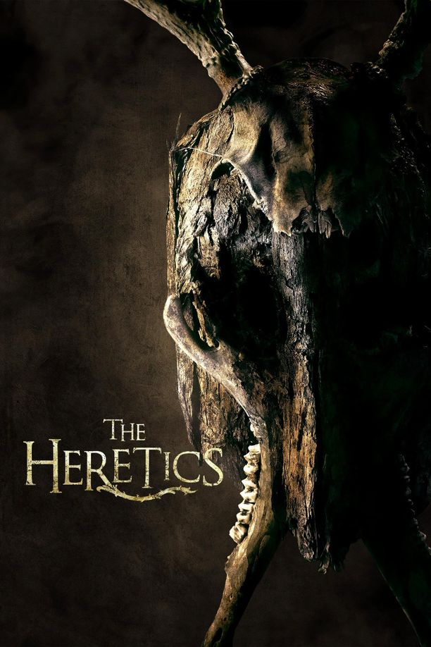 异教徒The Heretics (2017)