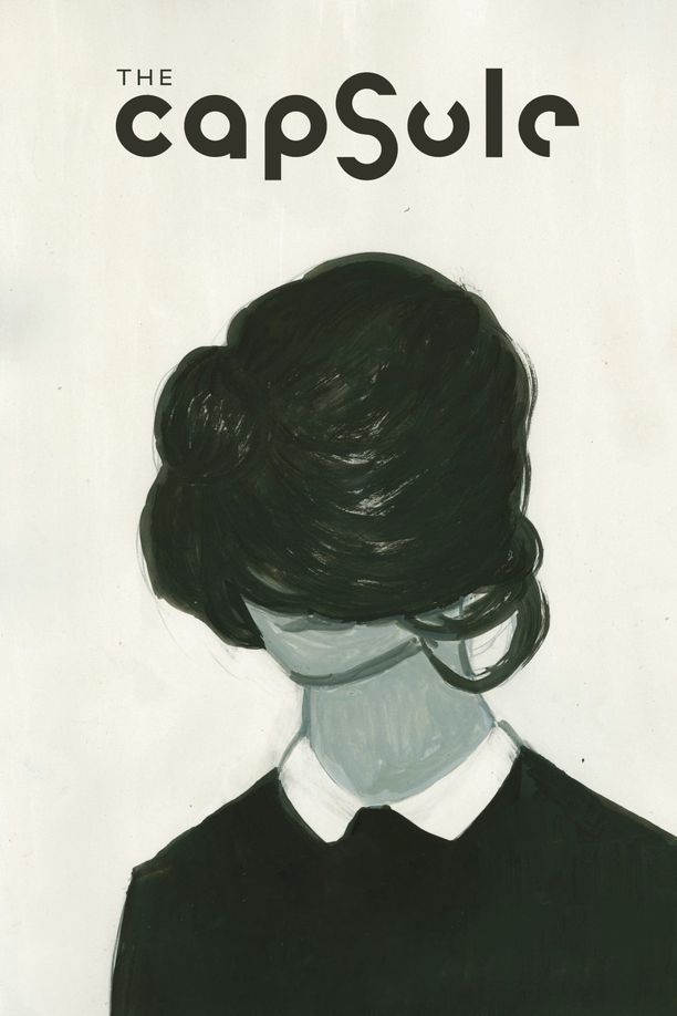 胶囊The Capsule (2012)