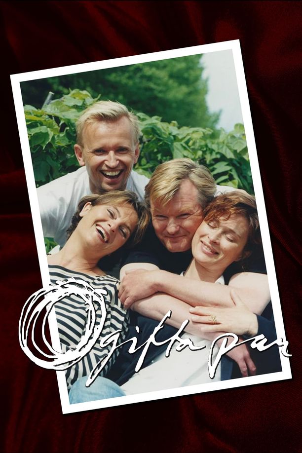 Unmarried Couples: A Comedy That Will Break You UpOgifta par ...en film som skiljer sig (1997)