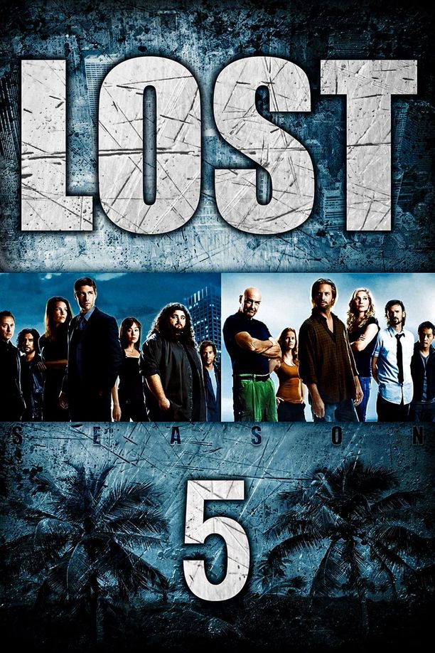 迷失    第⁨五⁩季
    Lost (2009)