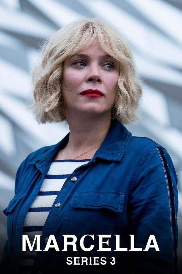 玛赛拉    第⁨三⁩季
    Marcella (2021)