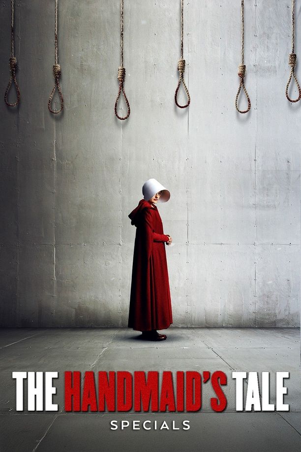 使女的故事    特别篇
    The Handmaid's Tale (2017)