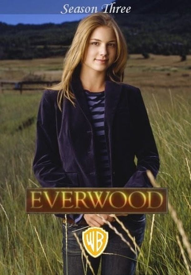 雪山镇    第⁨三⁩季
    Everwood (2004)
