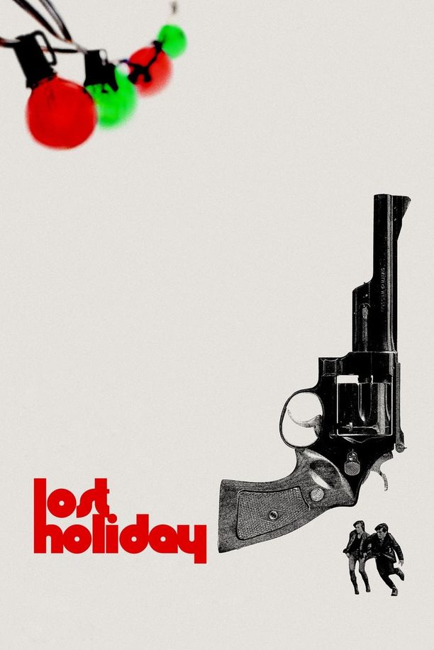 遗失的假期Lost Holiday (2019)
