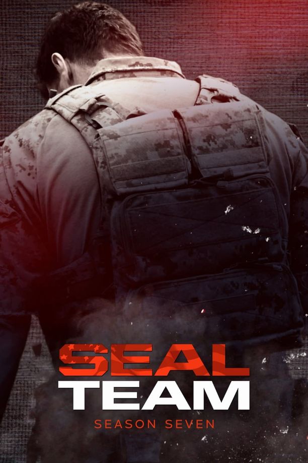 海豹突击队    第⁨七⁩季
    SEAL Team (2024)