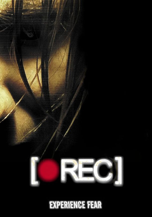 死亡录像[REC] (2007)