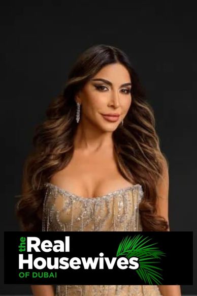 The Real Housewives of Dubai