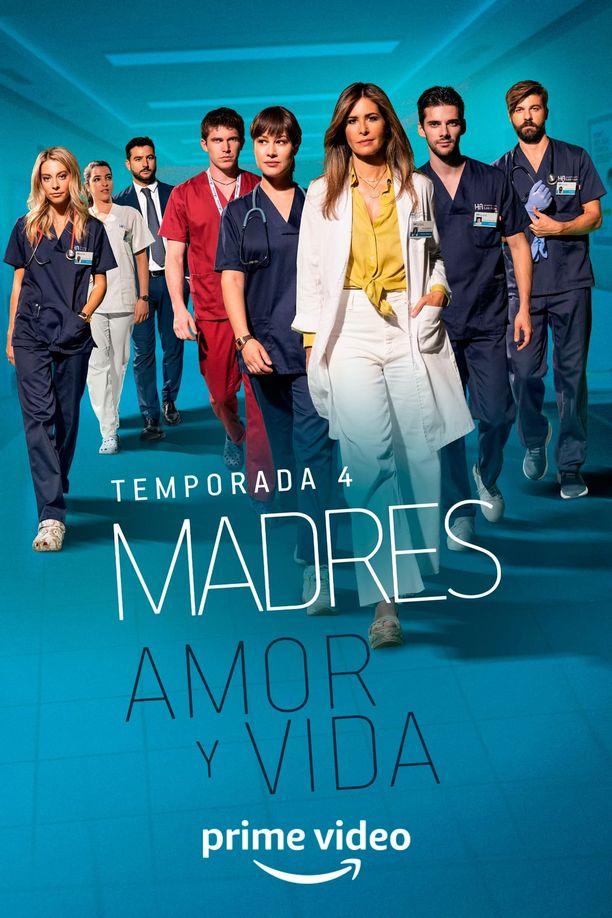 Madres: amor y vida    第⁨四⁩季
     (2022)