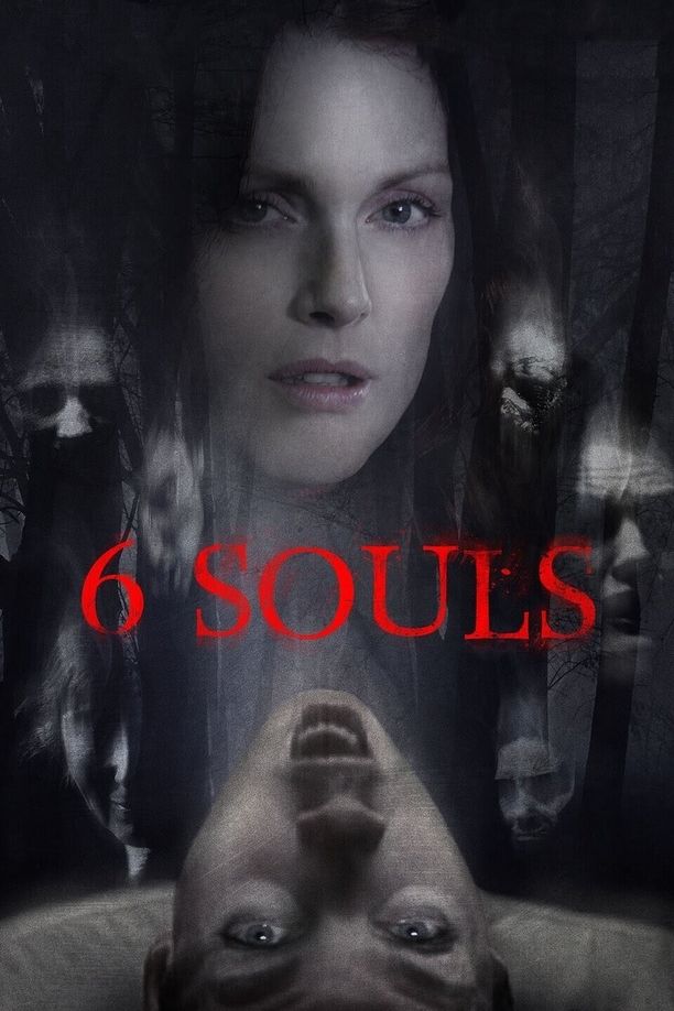 庇护所6 Souls (2010)