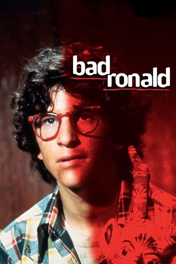 罗纳德是坏孩子Bad Ronald (1974)