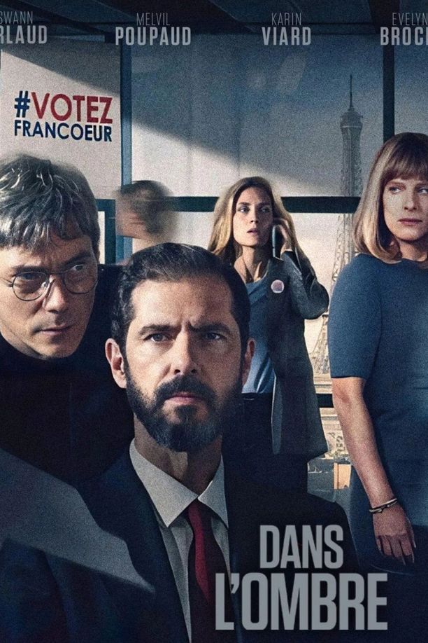 In the ShadowsDans l'ombre (2024)