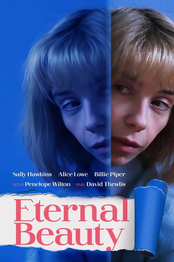 永恒美人Eternal Beauty (2020)