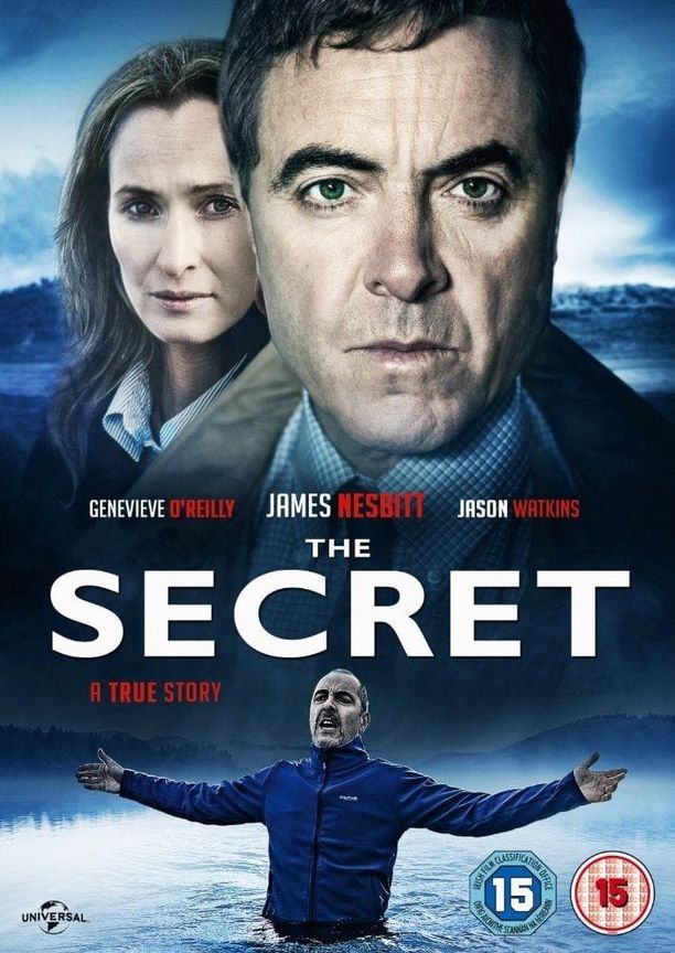 秘密    第⁨一⁩季
    The Secret (2016)