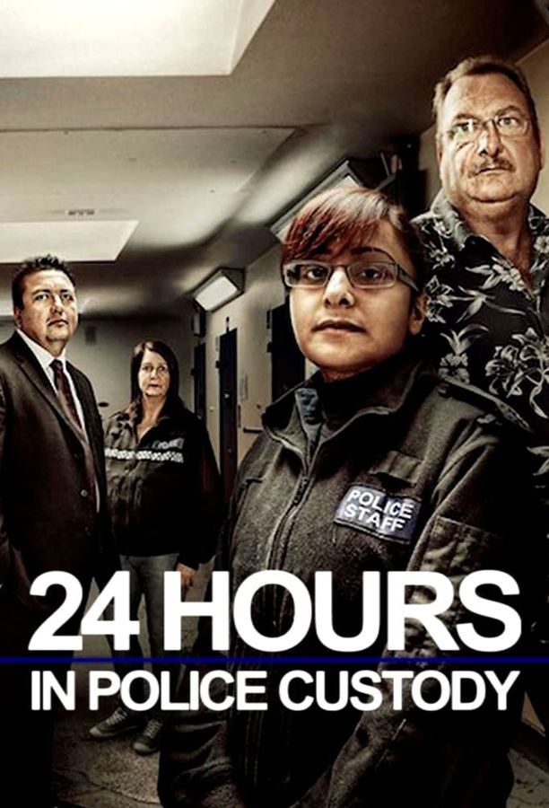 24小时警方拘留    特别篇
    24 Hours in Police Custody (2020)