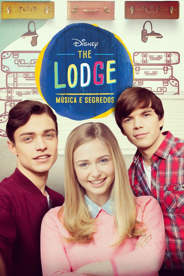 The Lodge    第⁨一⁩季
     (2016)
