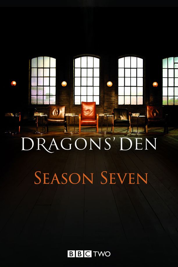 Dragons' Den    第⁨七⁩季
     (2009)