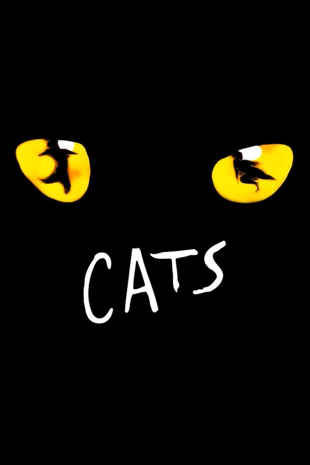 猫Cats (1998)