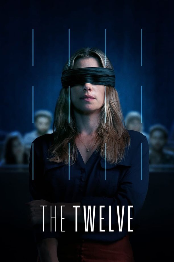 陪审团十二人    第⁨一⁩季
    The Twelve (2022)