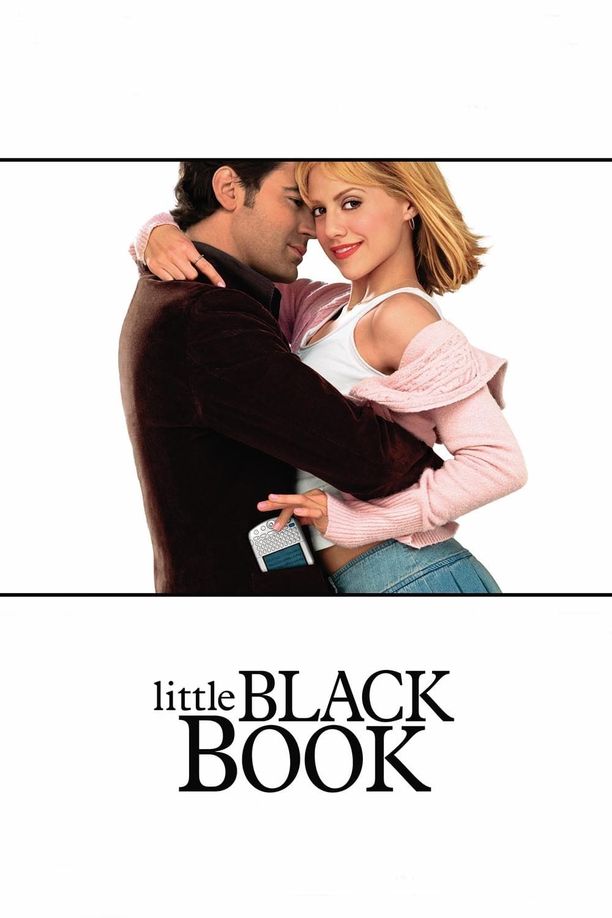 爱情黑名单Little Black Book (2004)