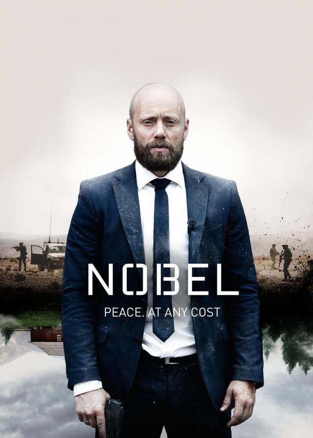 Nobel    第⁨一⁩季
    Nobel - fred for enhver pris (2016)