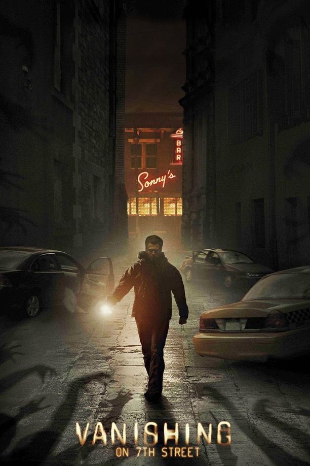 消失在第七街Vanishing on 7th Street (2010)