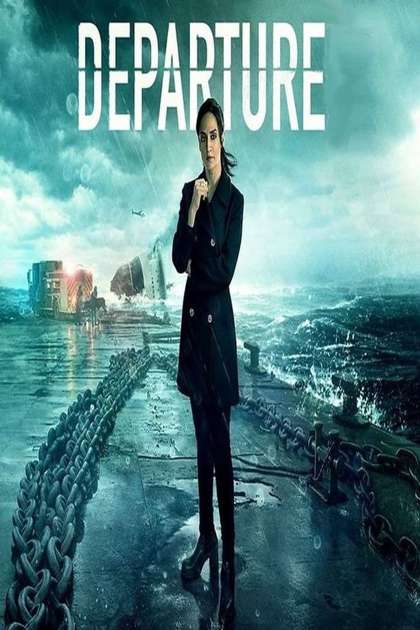 空难解密    第⁨三⁩季
    Departure (2019)