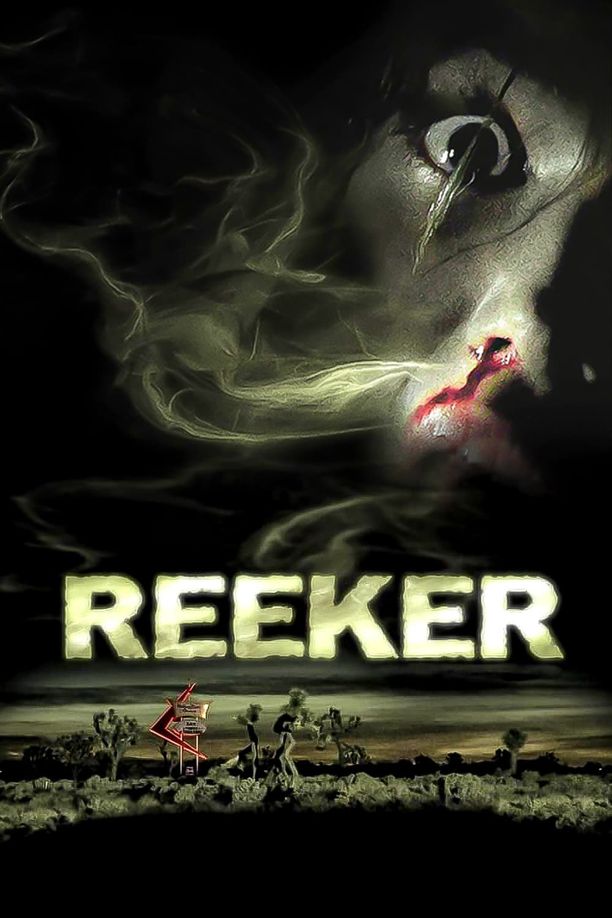 雾人Reeker (2005)