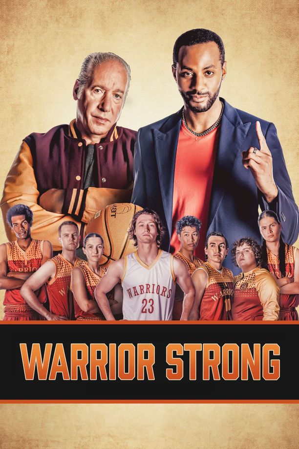 勇士强者Warrior Strong (2023)
