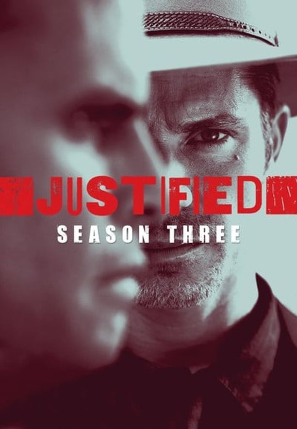 火线警探    第⁨三⁩季
    Justified (2012)