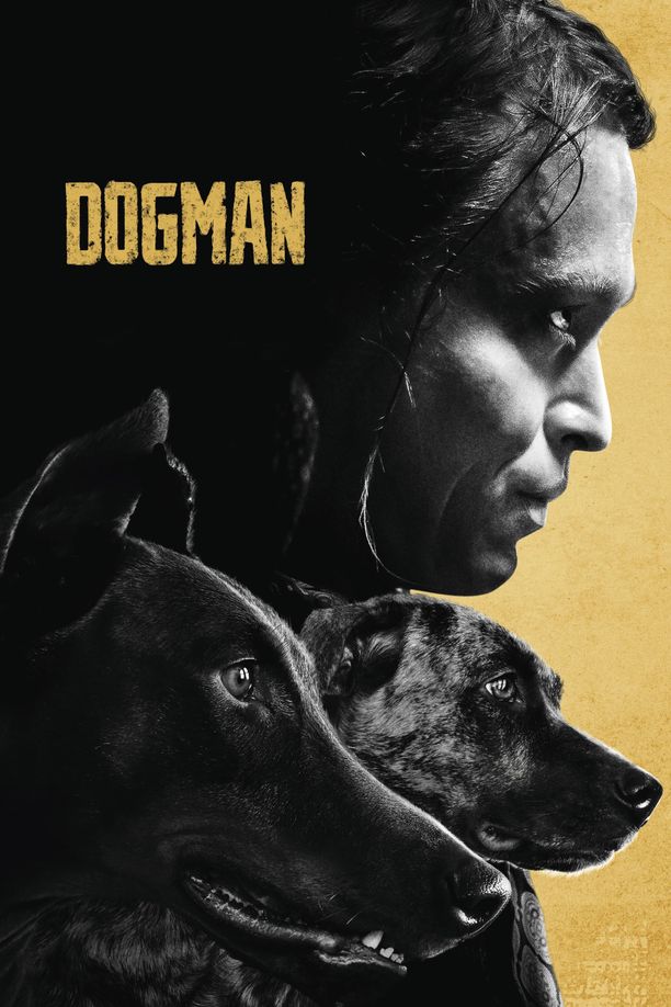 狗神Dogman (2023)