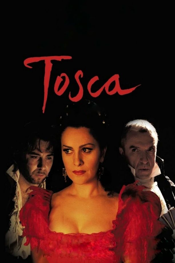 托斯卡Tosca (2001)