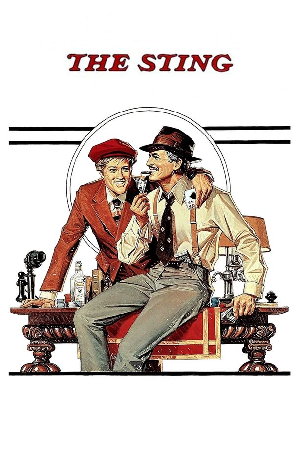 骗中骗The Sting (1973)